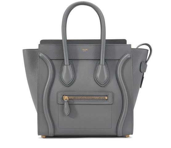 Micro Luggage Handbag | 24S (APAC/EU)