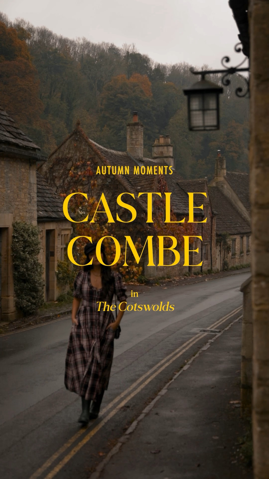 A couple of looks from Autumn exploring in Castle Combe 

Autumn aesthetic outfits, fall outfits 

#LTKeurope #LTKtravel