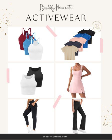 It’s time to lose all the pounds! Avail these outfits for your workout needs.

#LTKstyletip #LTKGiftGuide #LTKfitness