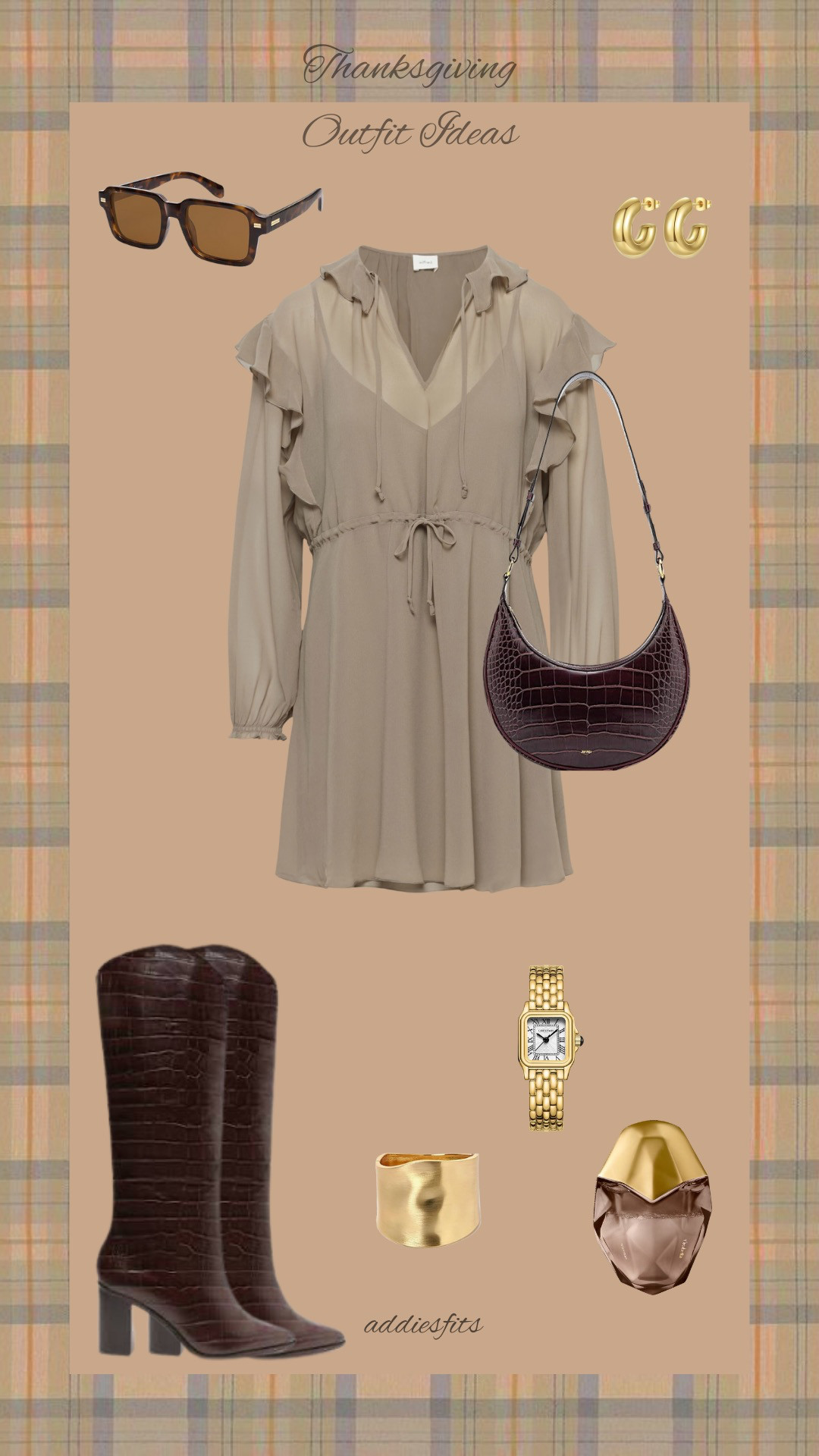 Thanksgiving Outfit Ideas! 

 

#LTKHoliday #LTKSeasonal #LTKStyleTip