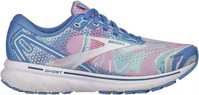 Brooks Women's Ghost 14 Neutral Running Shoe | Amazon (US)