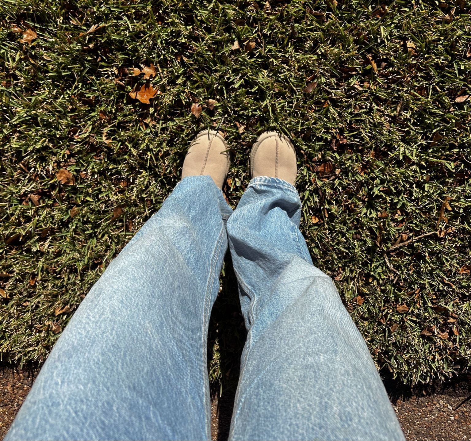 I’m loving these Ugg dupes! #uggdupes