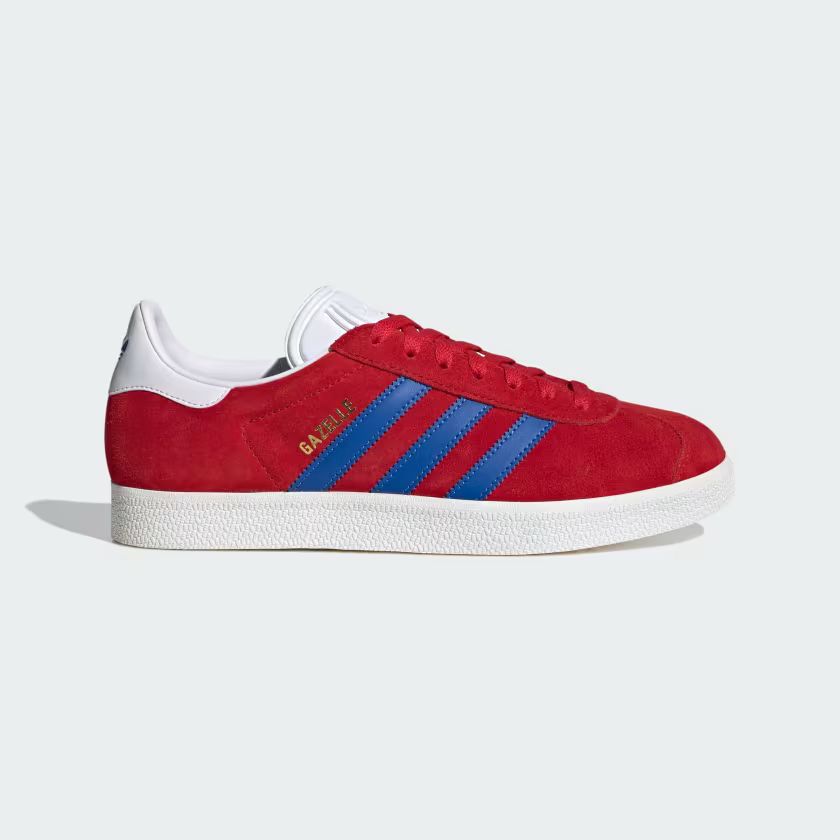 Gazelle Shoes | adidas (US)