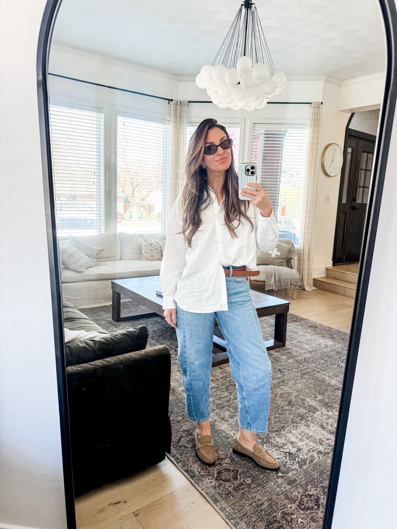 spring ootd 

#LTKSaleAlert #LTKSeasonal #LTKmomlife