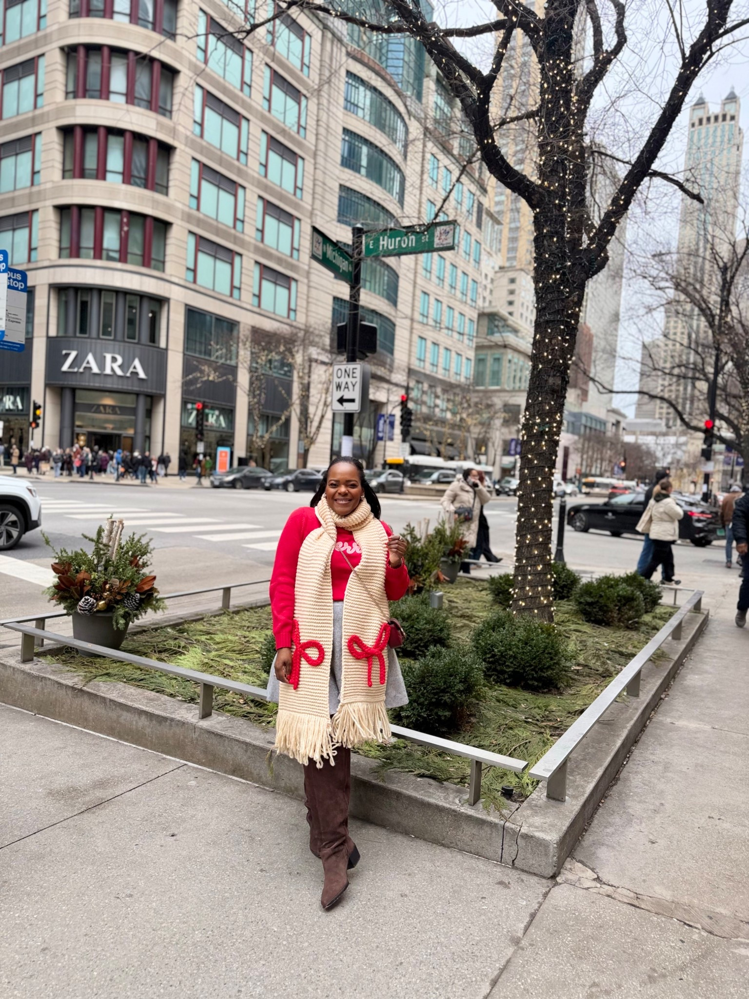 Cozy winter outfit style / after Christmas sale 

#LTKHoliday #LTKootd #LTKgrwm