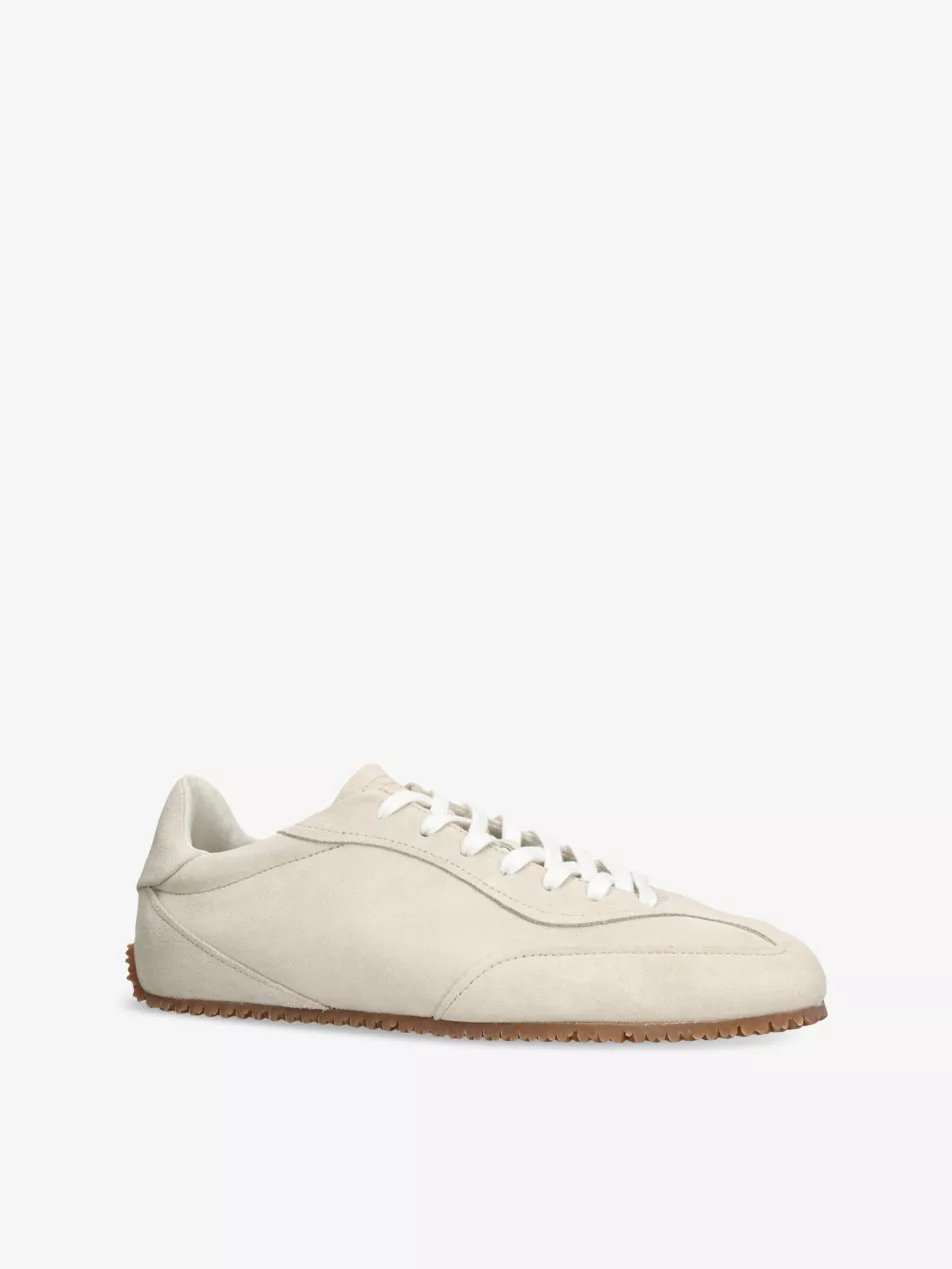 Daze Suede Runner Trainers | Selfridges