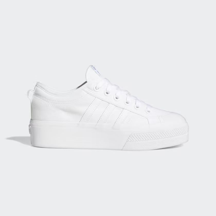 Nizza Platform Shoes | adidas (US)