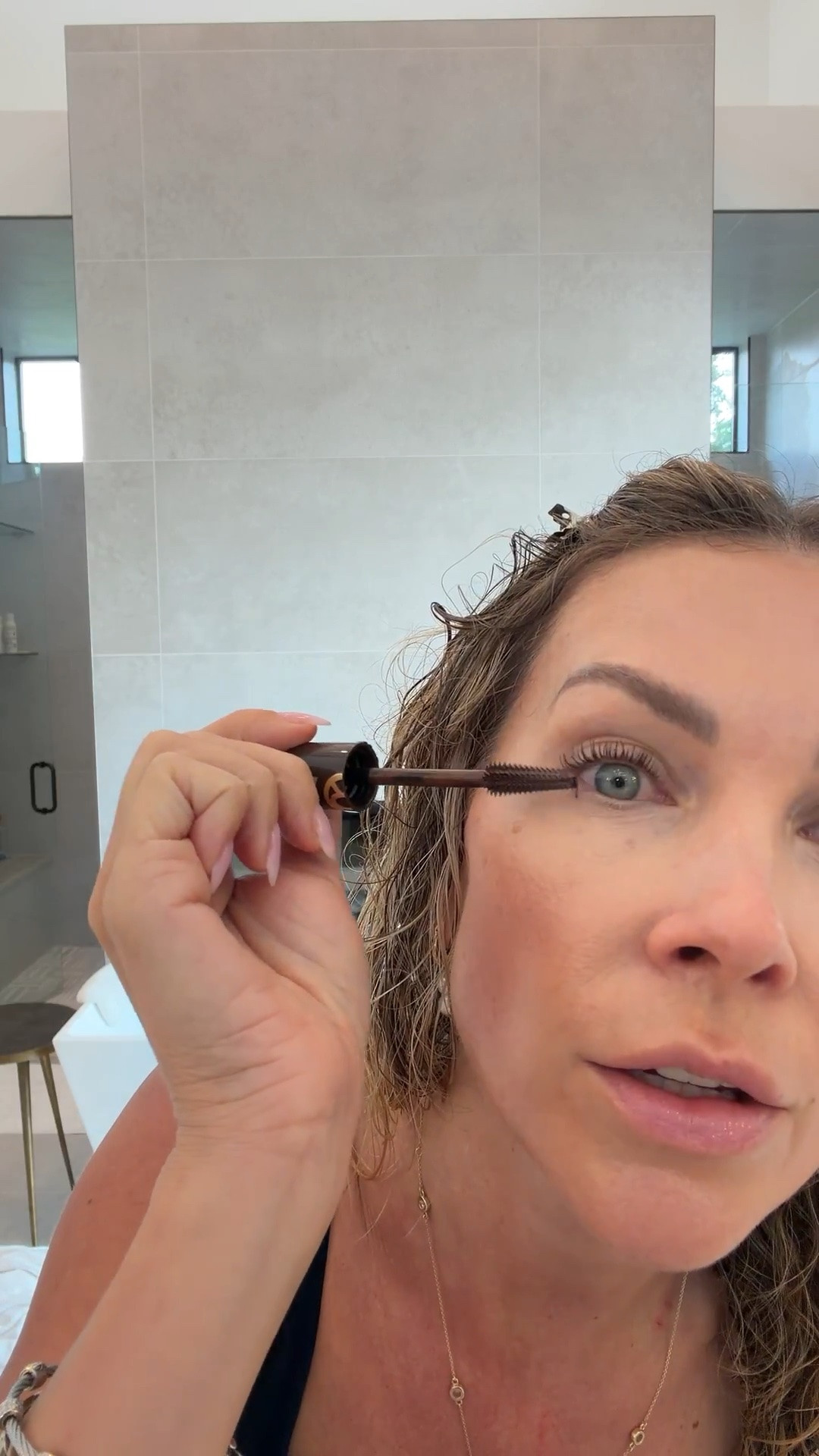 Testing out new makeup!!

#LTKvlog #LTKSaleAlert #LTKBeauty