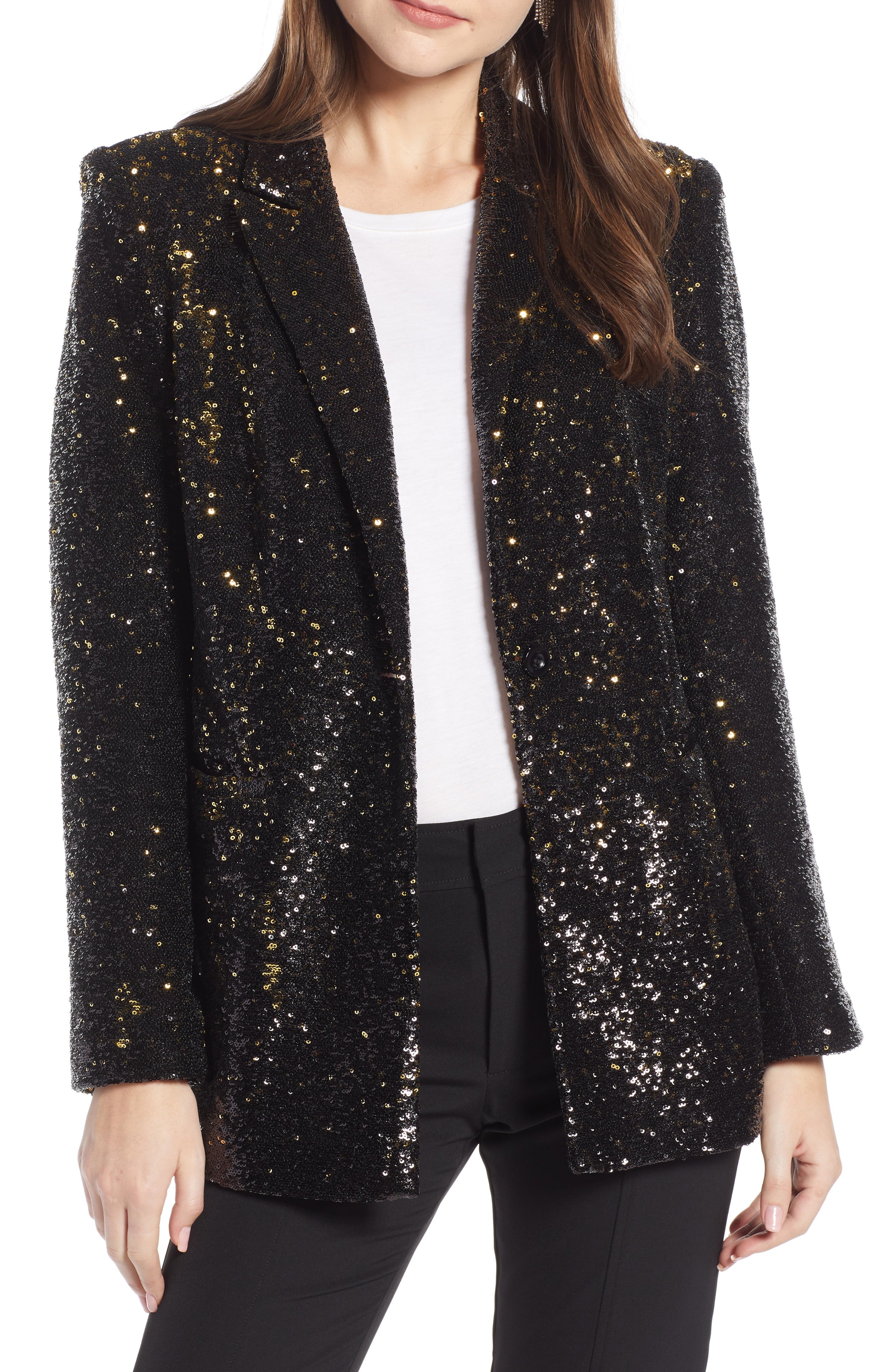 Sequin Blazer | Nordstrom