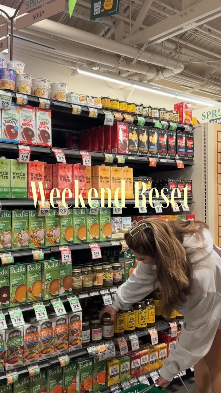 Clear space clear mind 🌙