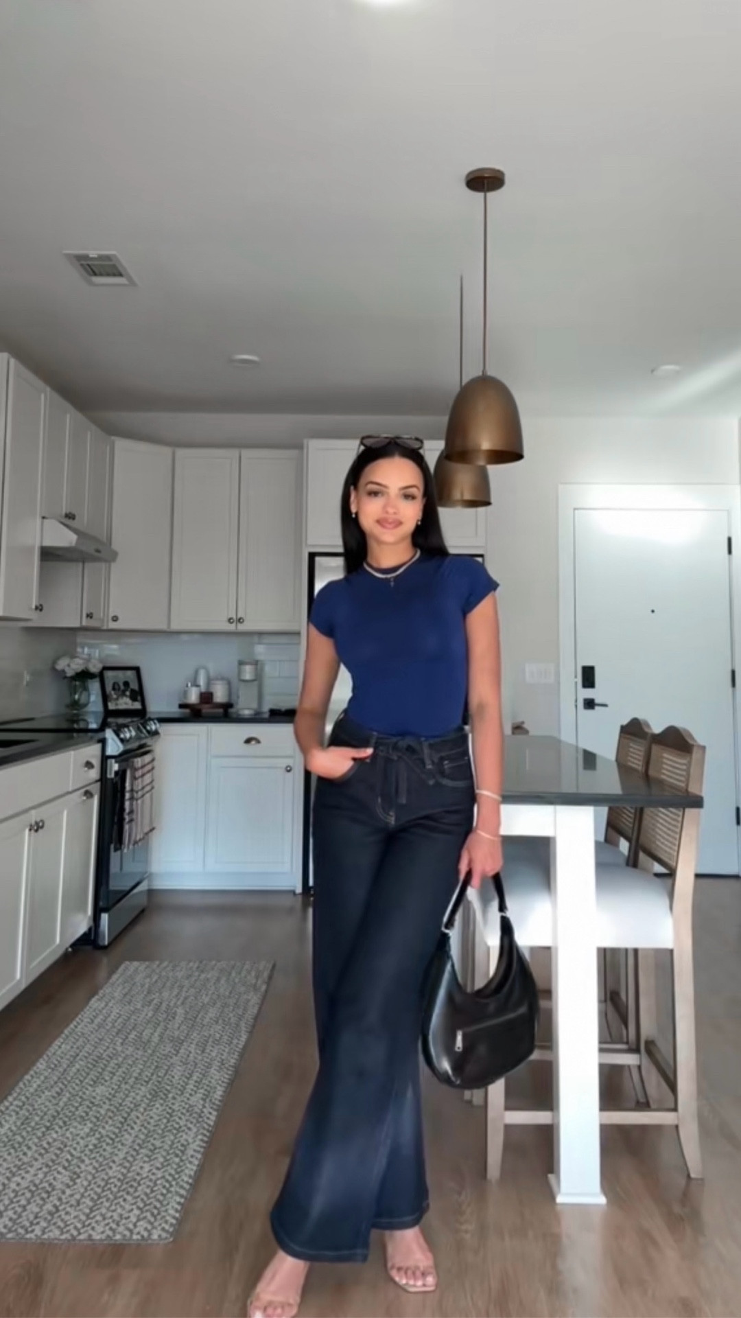 I’ll be wearing these stretchy jeans all fall 👖🍂🤍



Fall outfit, jeans, transitional outfit, teacher outfit, bodysuit, shapewear 

#LTKFindsUnder100 #LTKSeasonal #LTKStyleTip