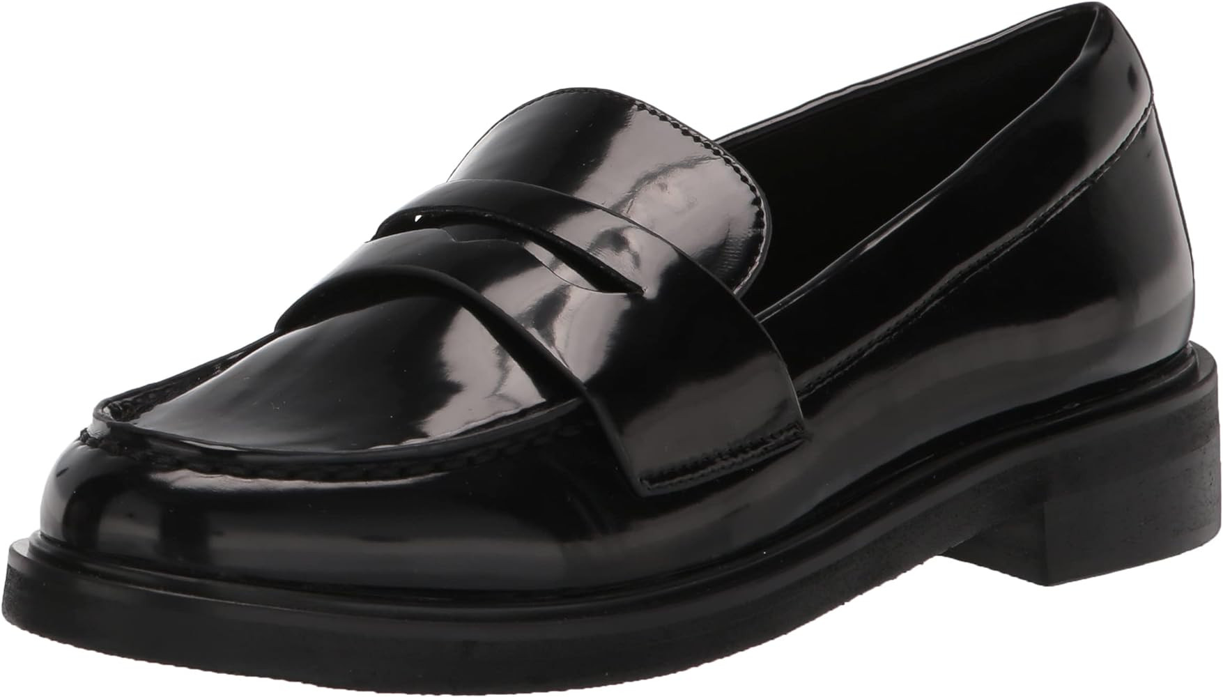 The Drop Women's Duchess Slip-On Loafer | Amazon (US)