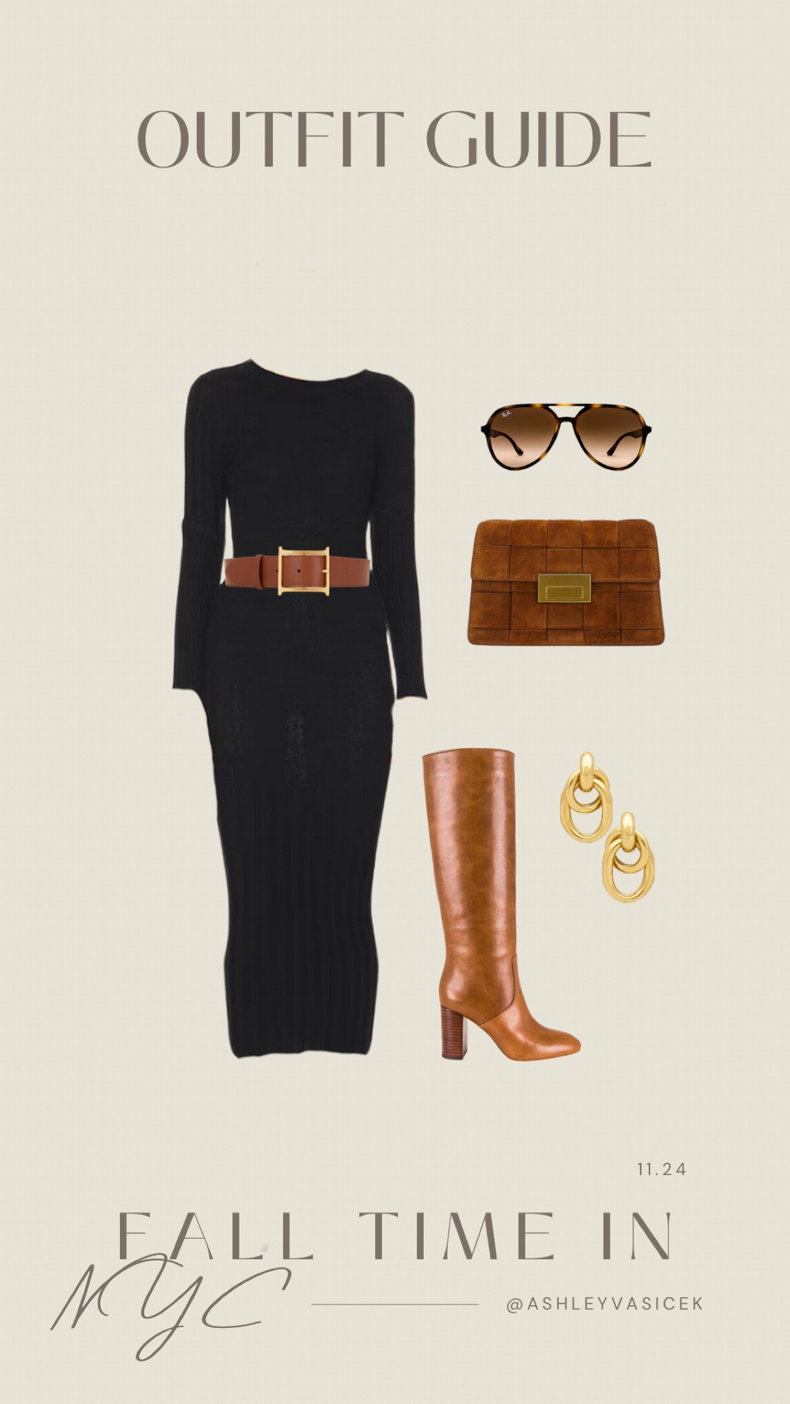 Fall time in NYC 🍂

#LTKStyleTip #LTKSeasonal #LTKHoliday