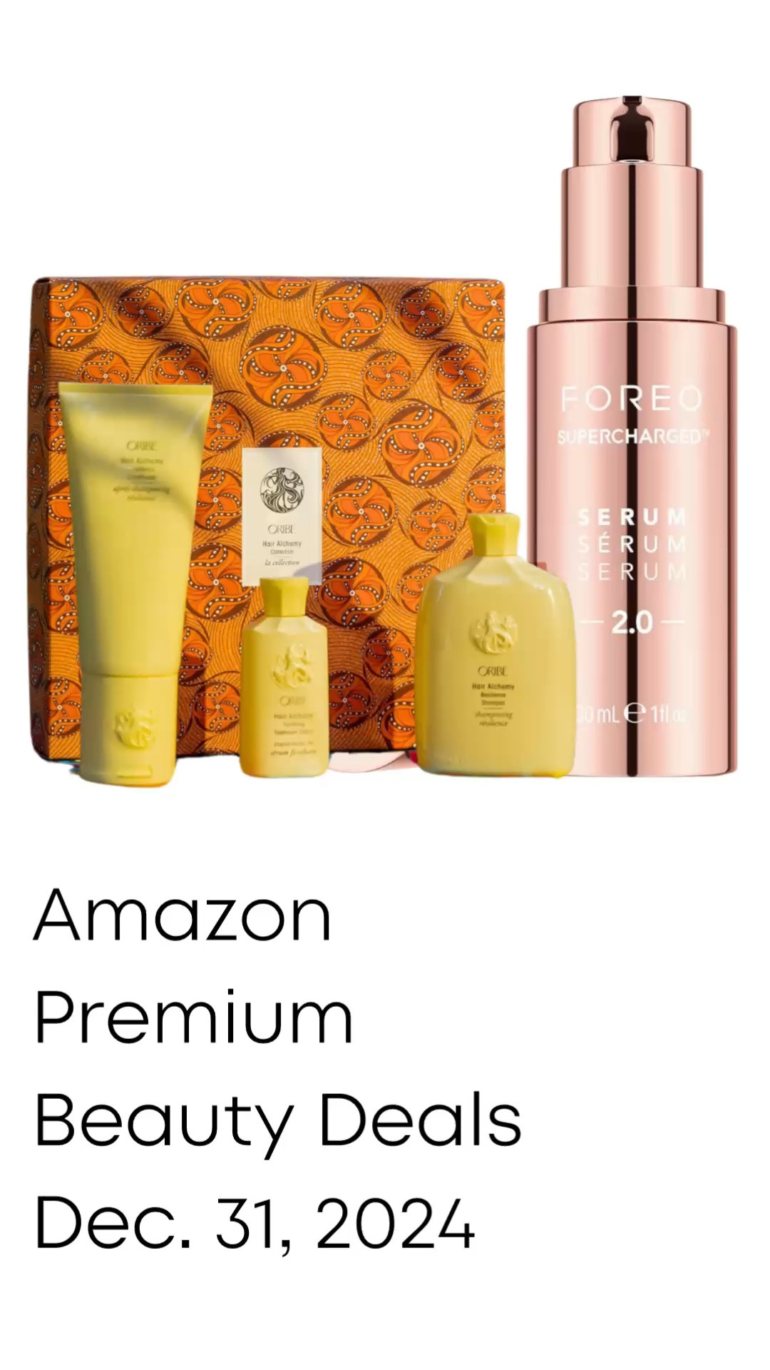 #LTKBeauty #LTKSaleAlert #LTKWatchNow