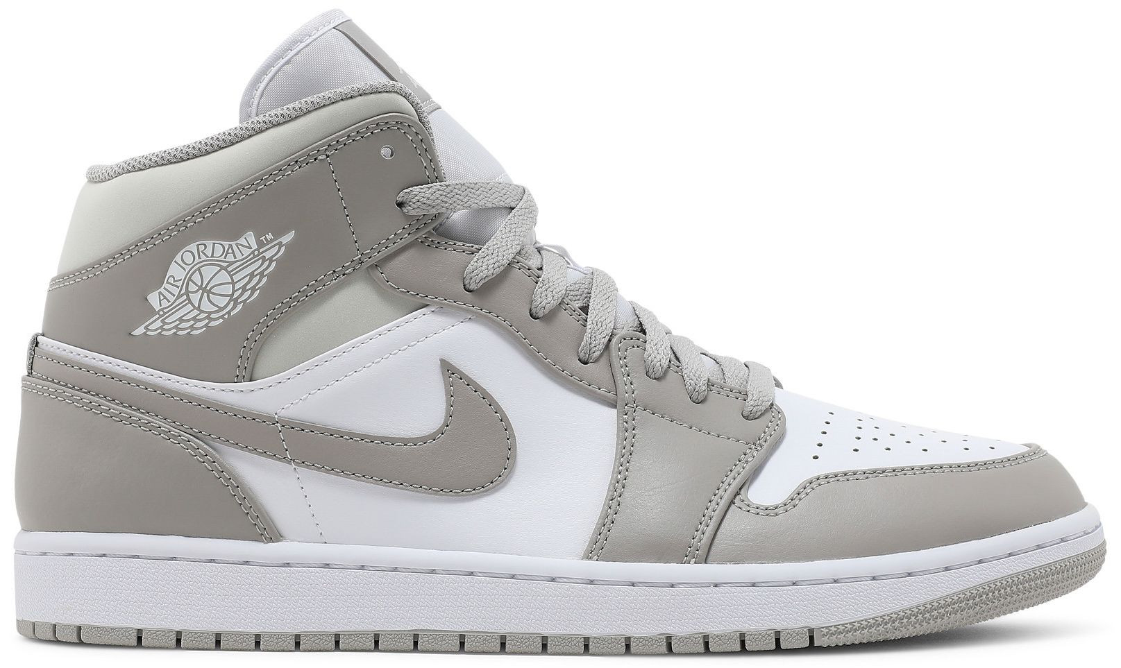 Buy Air Jordan 1 Mid 'College Grey' - 554724 082 | GOAT | GOAT