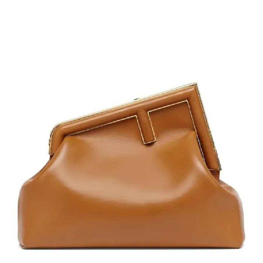 First Leather Medium Bag | Jomashop.com & JomaDeals.com