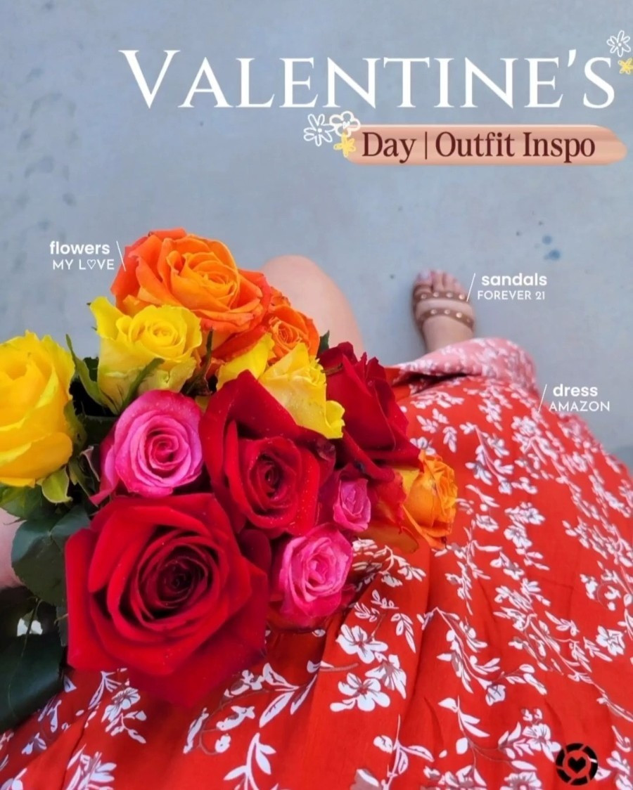 Shop my Valentines Day dress inspo 💐 - if you've been shopping with me for awhile you know I LOVE a good thigh split & off the shoulder dresses 😍 This is the perfect "sophisticated sexy".. Personally I LOVE a dress that shows off my shoulders, back, &/or legs (bonus points for all 3 😉) This is a few years old so I linked tons of similar dresses with the same pattern but different styles, so you could find one you like 🫶🏻 Remember get a price drop notification if you heart a post/save a product 😉 

✨️ P.S. if you follow, like, share, save, or shop my post (either here or @coffee&clearance).. thank you sooo much, I appreciate you! As always thanks sooo much for being here & shopping with me 🥹

| amazon dress, chilco maxi skirt, nye outfit, NYFW, new york fashion week, new years eve outfits, hostess gift ideas, cozy set, fair isle, resort wear, insulated water resistant slip on mules, holiday dresses, gift guide for her, gifts for men, winter white outfits, coffee bar, tartan & plaid, travel outfits, cocktail dresses, nye outfit, bounce fleece funnel neck tunic, red light mask, scarf coat, cozy set, cheirosa 67 perfume mist, vacation outfits beach, valentines day decor, valentines day gifts for her, gifts for girlfriend, gifts for wife, girlfriends valentines day gifts, wife valentines day gifts, valentines day, valentines day outfit, valentines outfits, valentines day gifts, gifts for her, valentines day dress, valentines dress |

#LTKCreatorOwned #LTKCreatorOwnedBrands #WinterTrends #LTKWinterTrends #WorkWear #TopSharedPosts #LTKTopSharedPosts #TrendingCreators #LTKTrendingCreators #PopularToday #LTKPopularToday #TreatYourself #LTKTreatYourself #amandaroblessed #LosAngeles #LTKGiftGuide #LTKdayinmylife #LTKgrwm #LTKootd #LTKfitnessgoals #LTKmomlife #LTKmorningroutine #LTKselfcare #LTKstorytime #LTKfoodie #LTKvlog #LTKSeasonal #LTKActive #LTKU #LTKOver40 #LTKHome #LTKSaleAlert #LTKMidsize #LTKPetite #LTKPlusSize #LTKTall #LTKFindsUnder50 #LTKFindsUnder100 #LTKBeauty #LTKWorkwear #LTKTravel #LTKBaby #LTKBump #LTKKids #LTKMens #LTKWedding