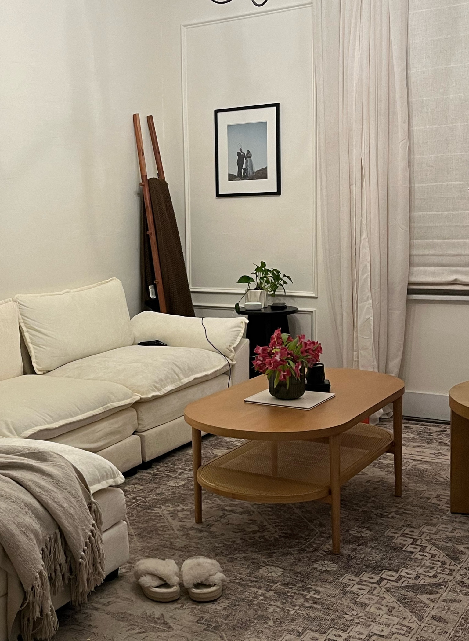 this coffee table 😍

#LTKhome