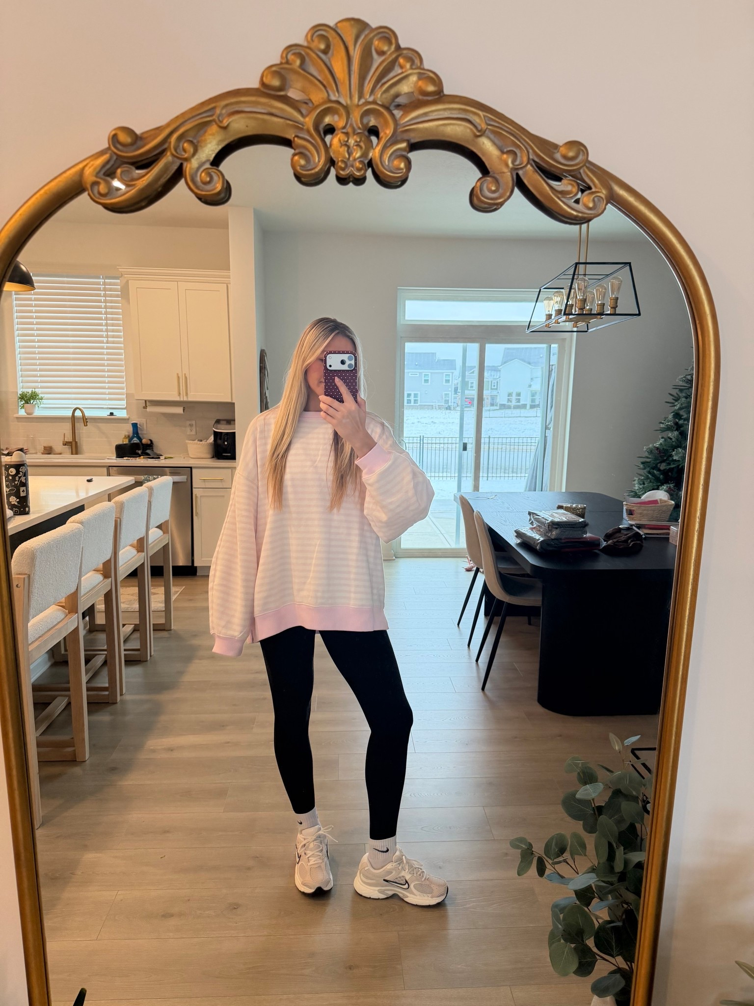 #ltkstyle #winter 