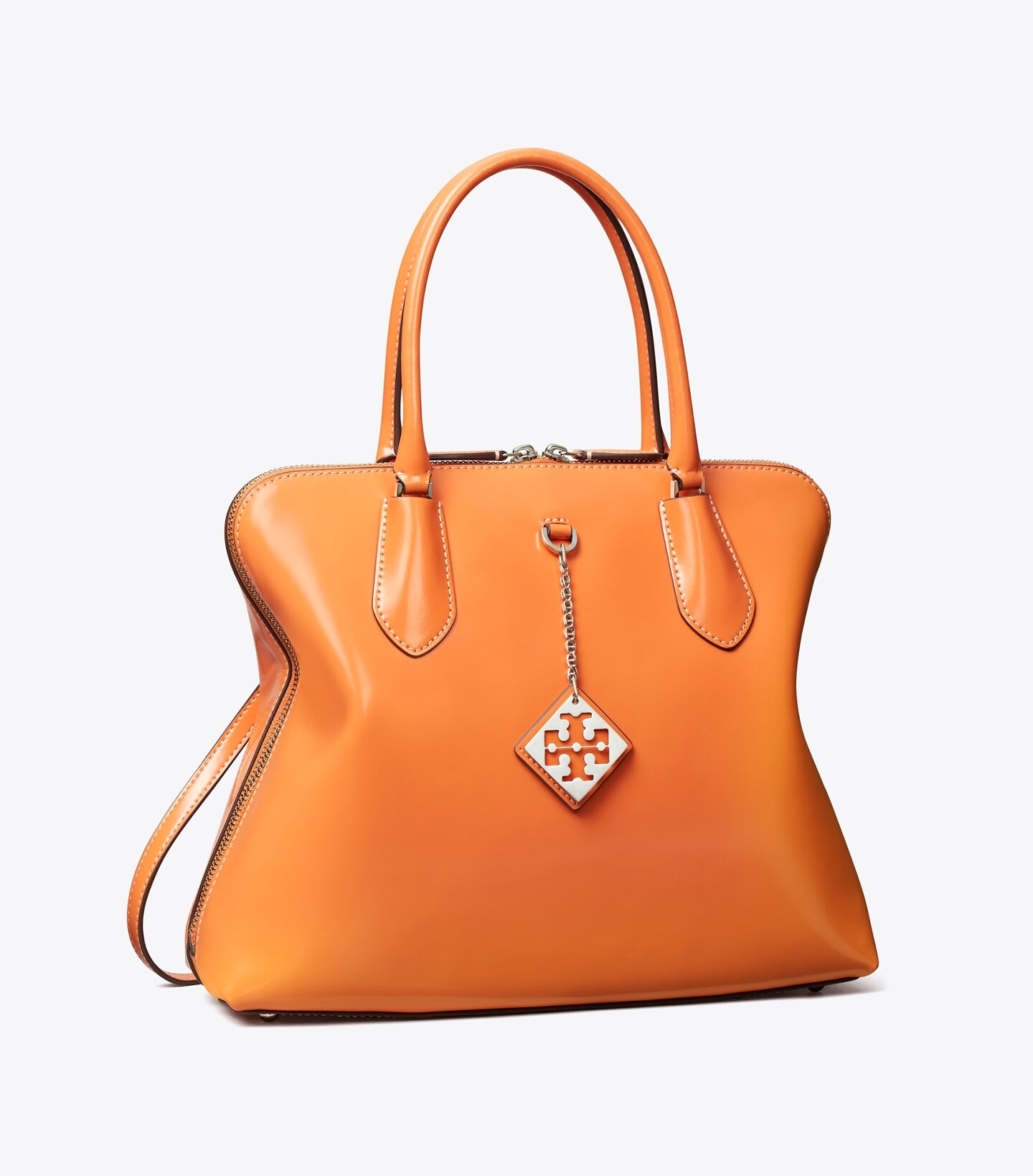 SWING SATCHEL | Tory Burch (US)