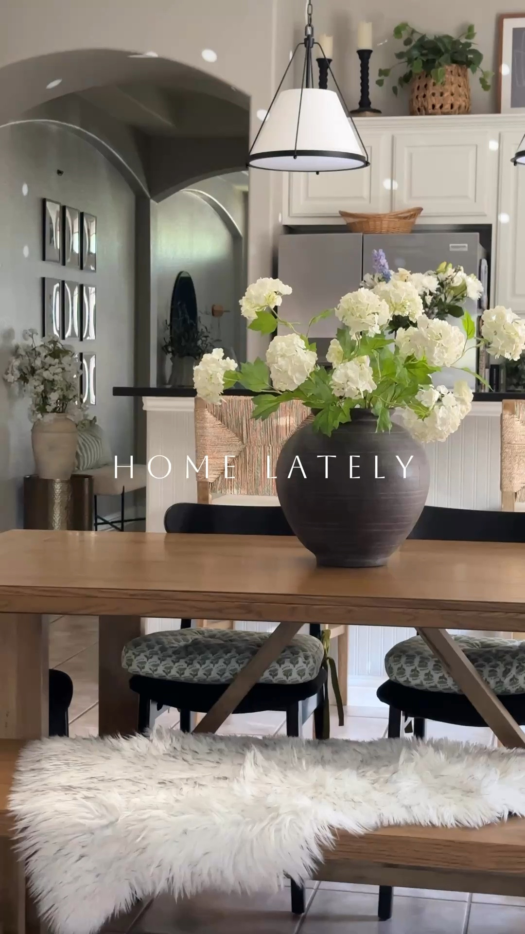 My home sweet home 🏡🖤☺️

#LTKSeasonal #LTKHome