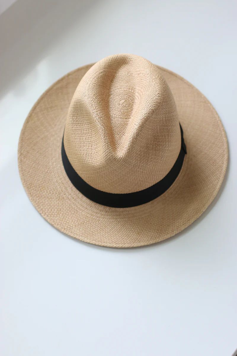 Napa Hat | ANEA HILL