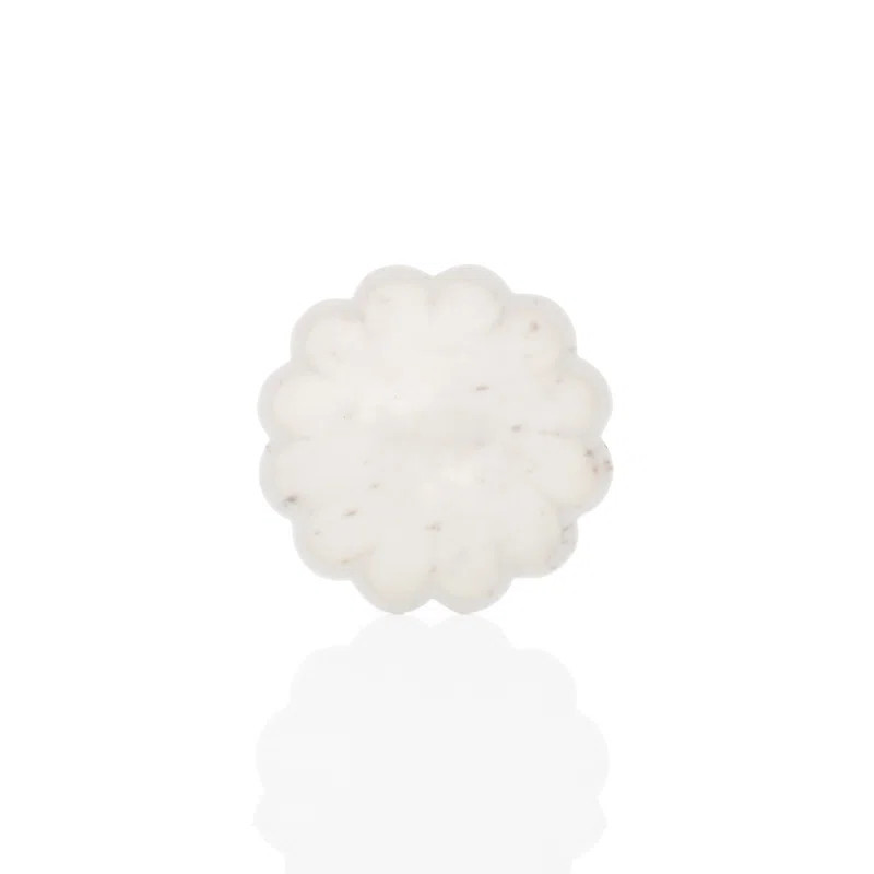 Grantham Round Petal Tray | Wayfair Professional