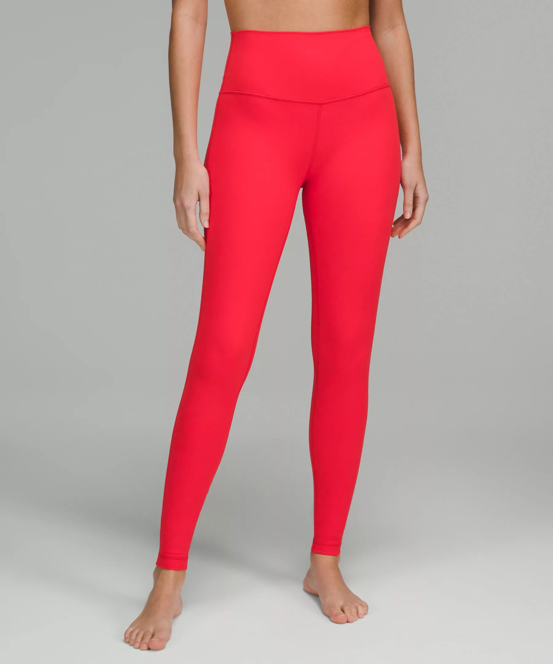 lululemon Align™ High-Rise Pant 28" | Lululemon (US)