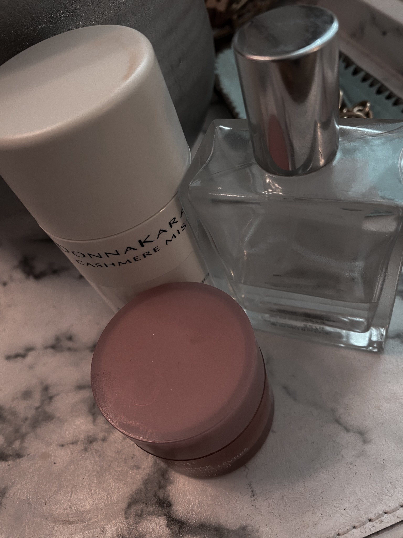 Three things I cannot go a day without

#LTKmomlife #LTKgrwm #LTKdayinmylife