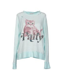 WILDFOX Sweatshirts - Item 37619417 | YOOX (US)