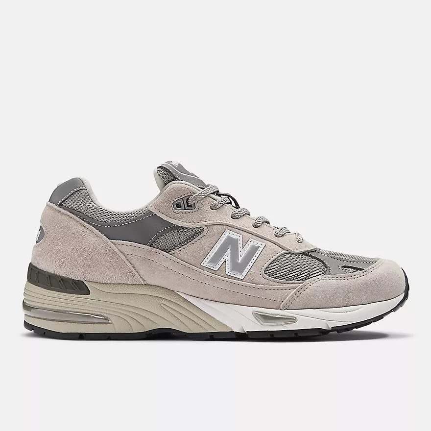 MADE in UK 991v1 | New Balance Athletics, Inc.