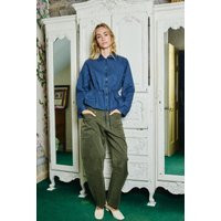 Lenny Jacket | LOVE THE LABEL NYC (US)