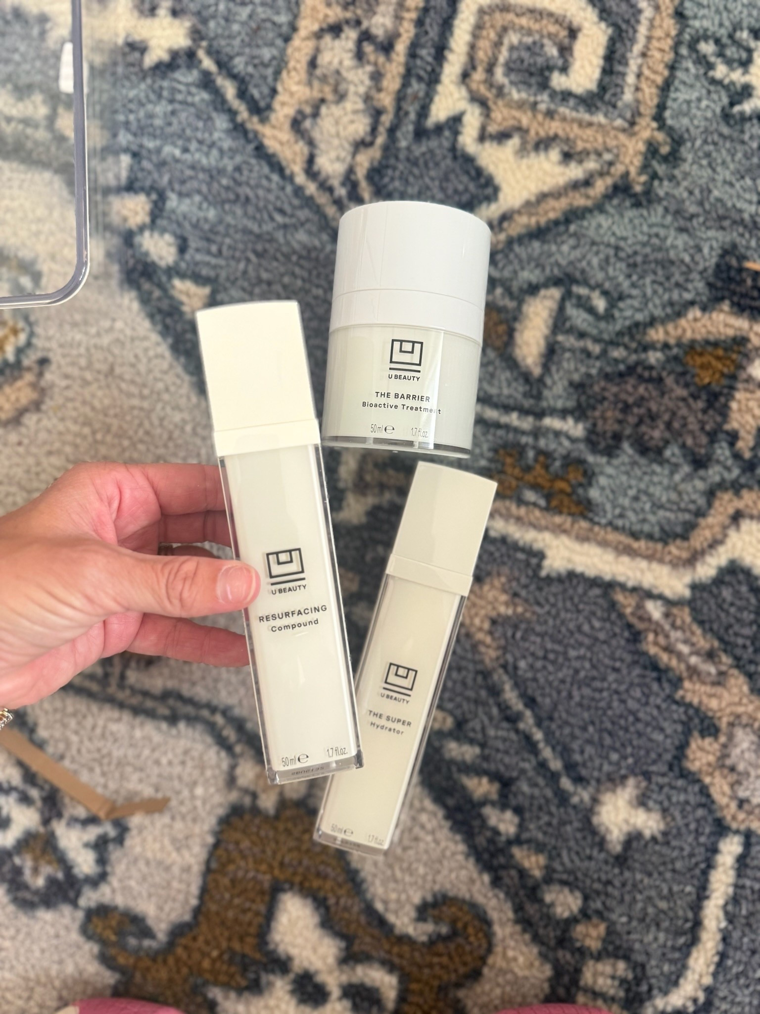 @ubeauty is the best and worth every penny!!! 

#LTKBeauty #LTKselfcare #LTKmomlife