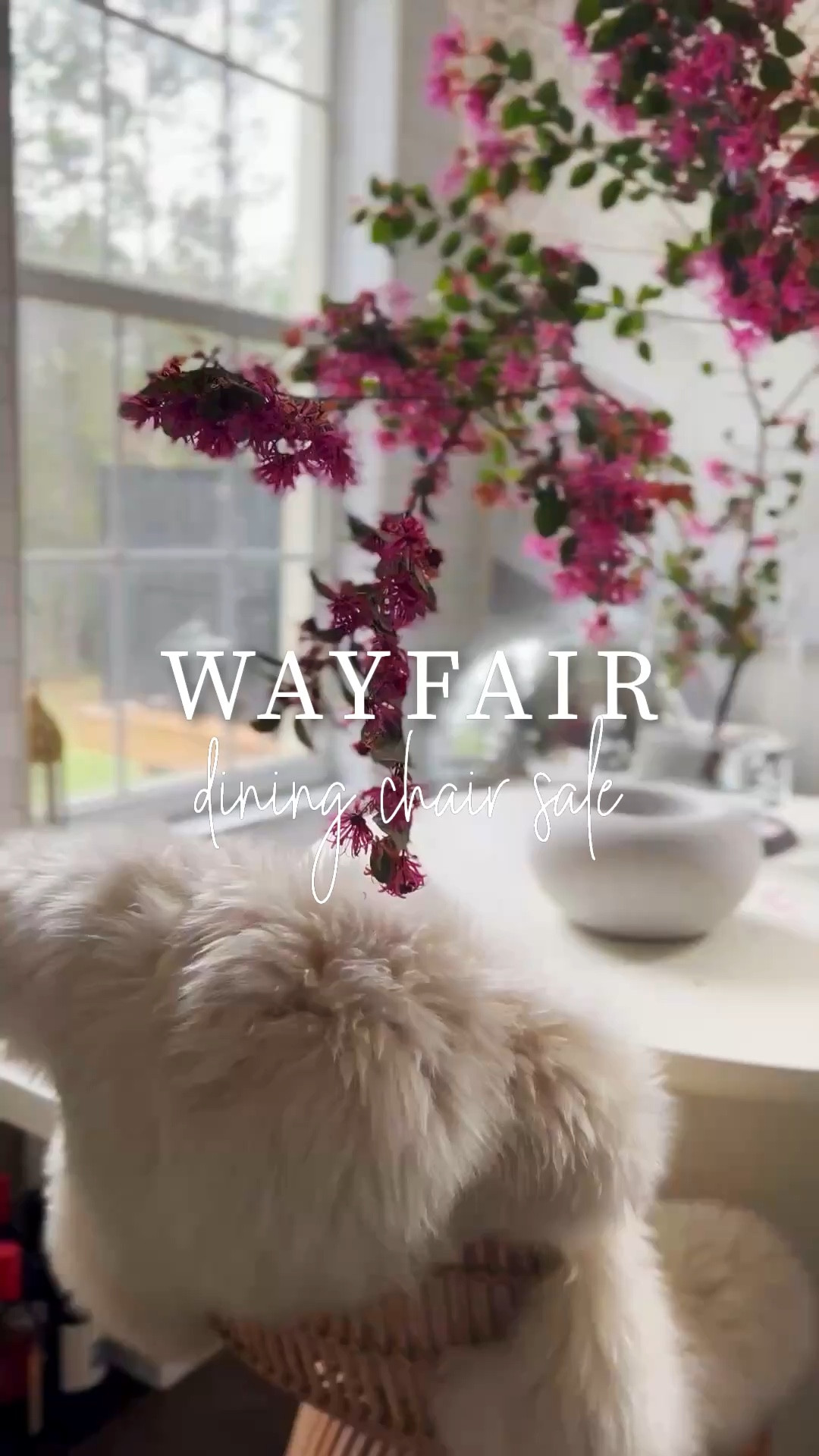 Cozy dining room decor and seating. Wayfair sale! 

#LTKSeasonal #LTKSaleAlert #LTKHome