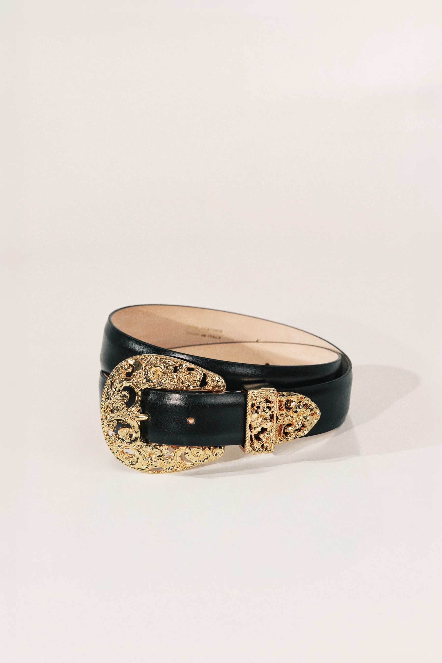 15% off two or more belts | Déhanche