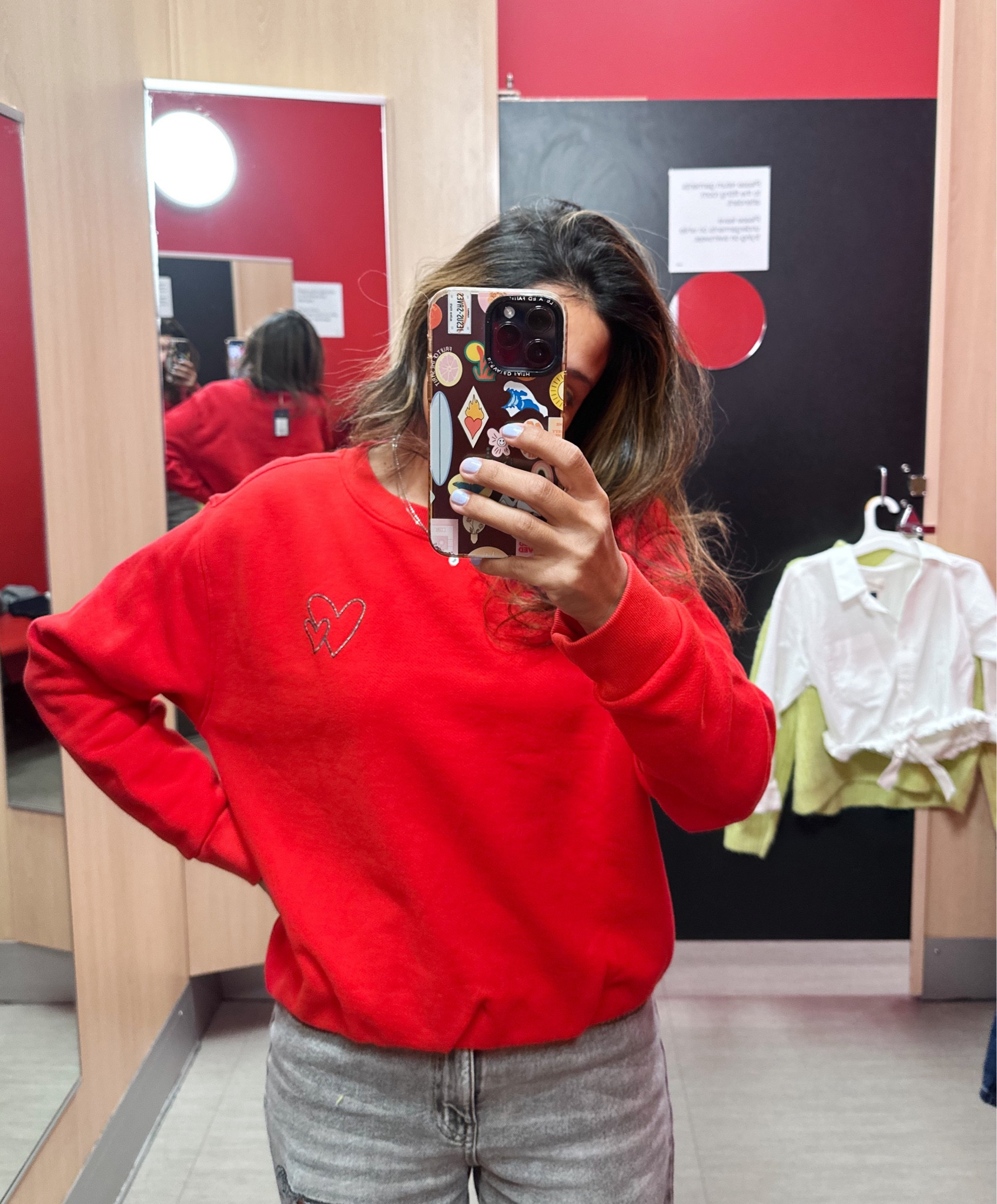 Valentine’s Day is just around the corner! 

#LTKstyletip #LTKtravel #LTKsalealert