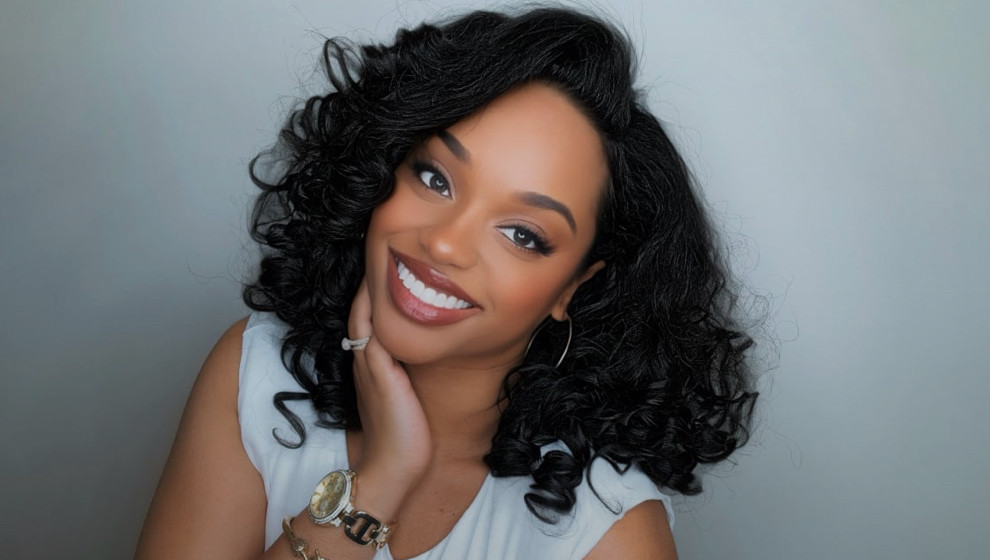 Hi Everyone! I am Kiara. 

I am new to LTK, and I am excited to be here! My Niches are lifestyle, beauty, health, and fitness. 

Feel free to follow me. 
More coming soon! 

 #LTKBeauty #LTKFamily