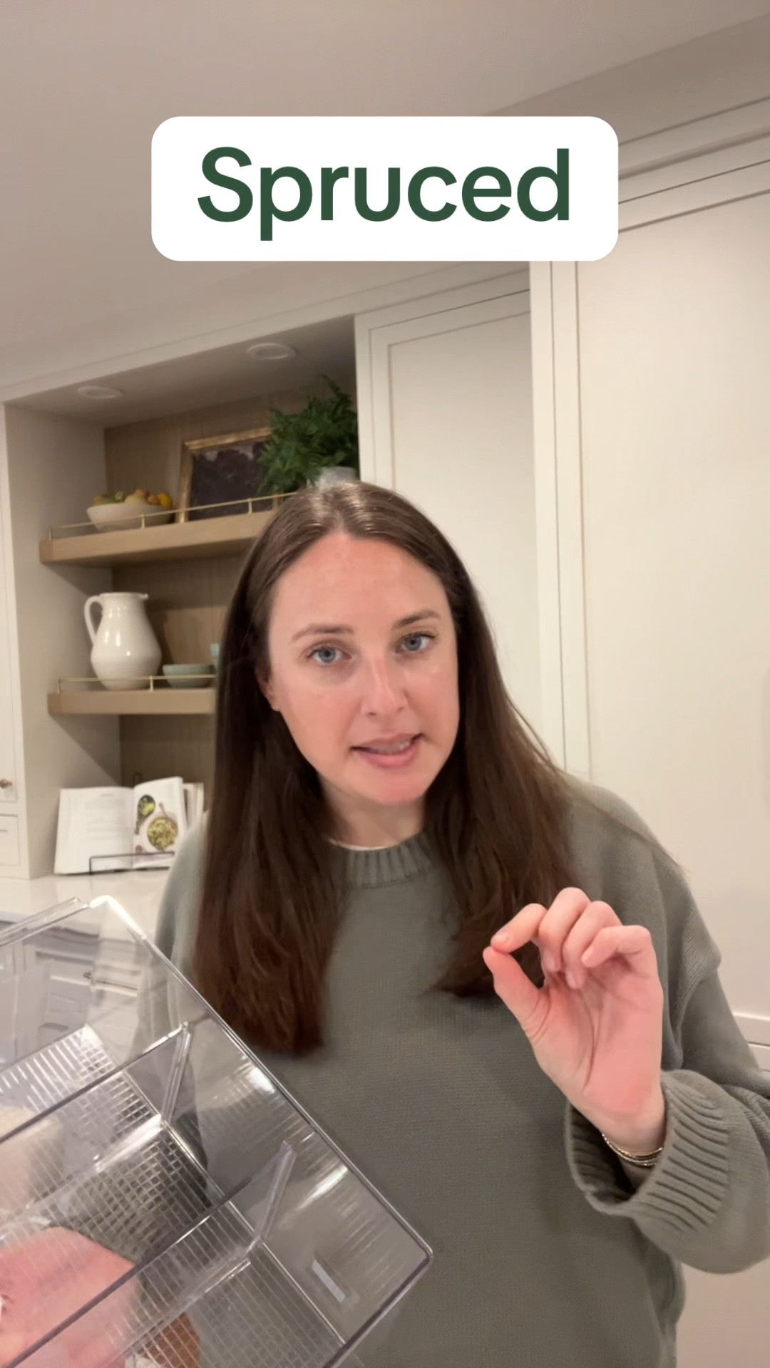 Our favorite bins for storing multiple items!! 

#LTKHome #LTKFamily