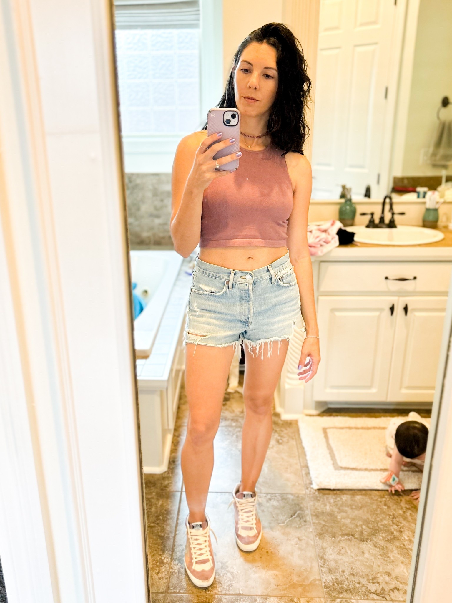 Best nursing bra top ever

#LTKFindsUnder50 #LTKFindsUnder100 #LTKActive