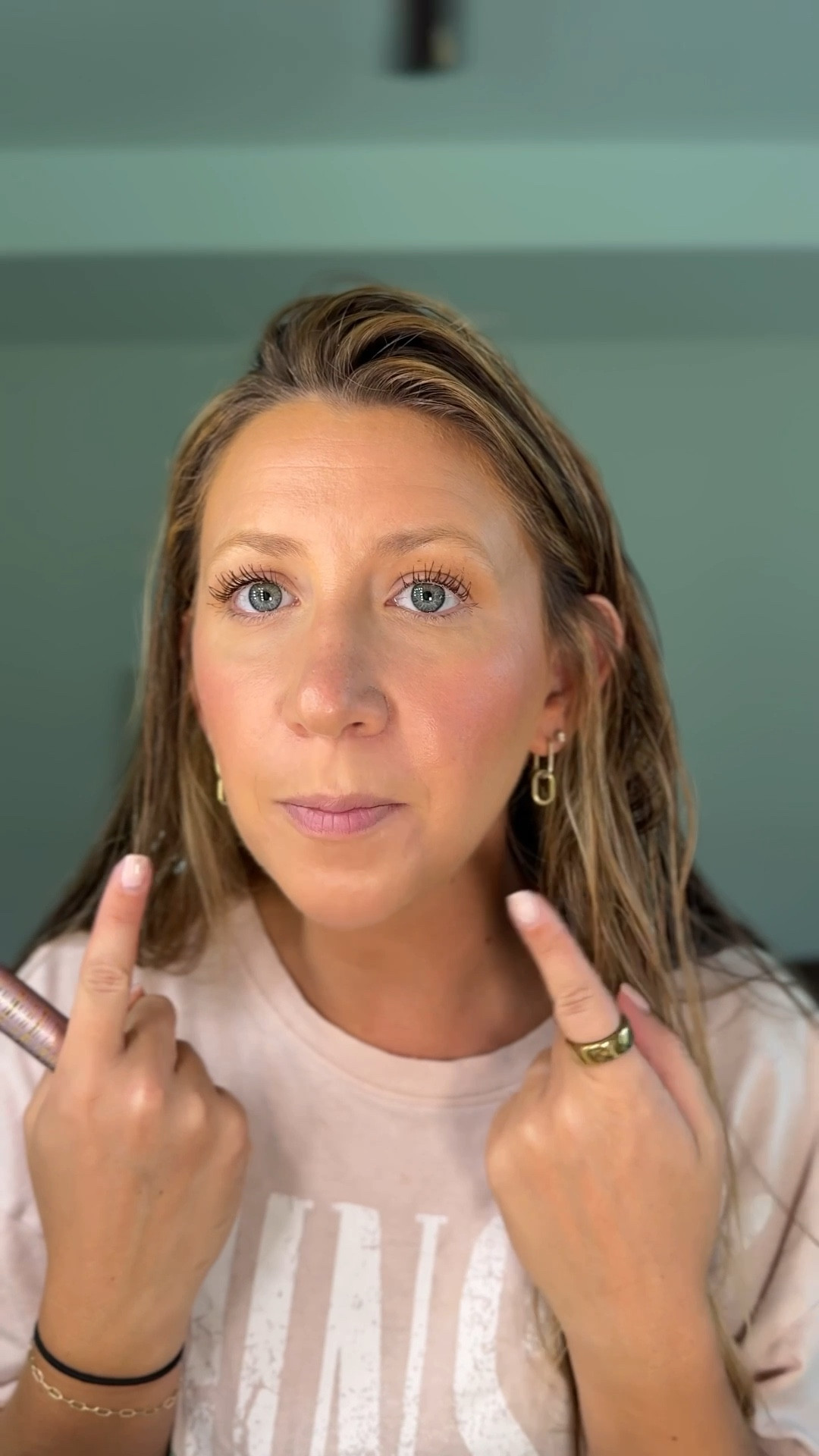 The all time best mascara and also the easiest one to take off at the end of the day! 

#tarte #tartecosmetics #tubingmascara #mascara #beauty

#LTKBeauty #LTKFindsUnder50 #LTKSaleAlert