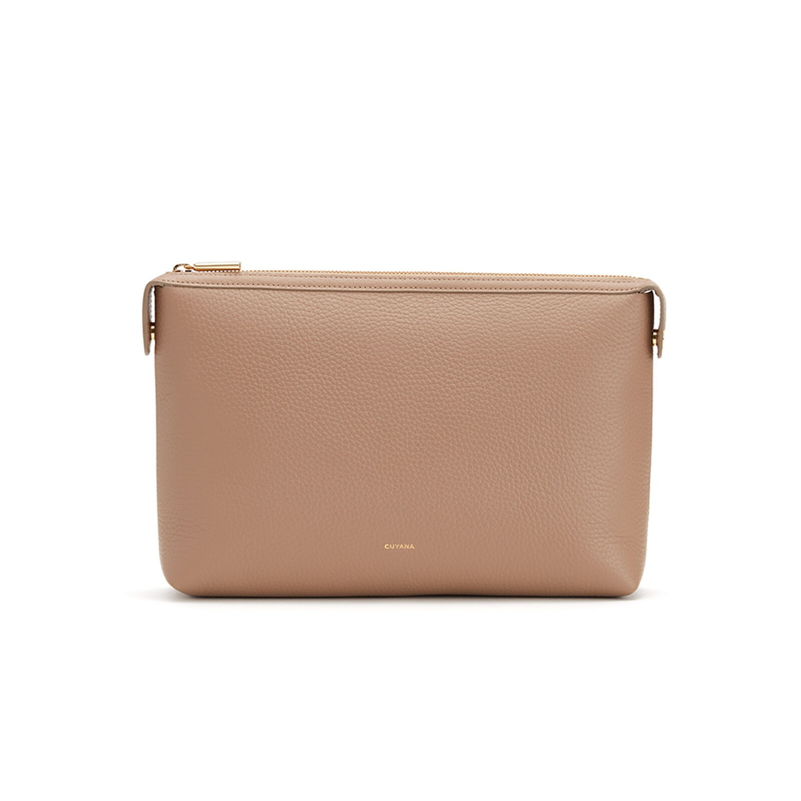 System Zipper Pouch Insert | Cuyana