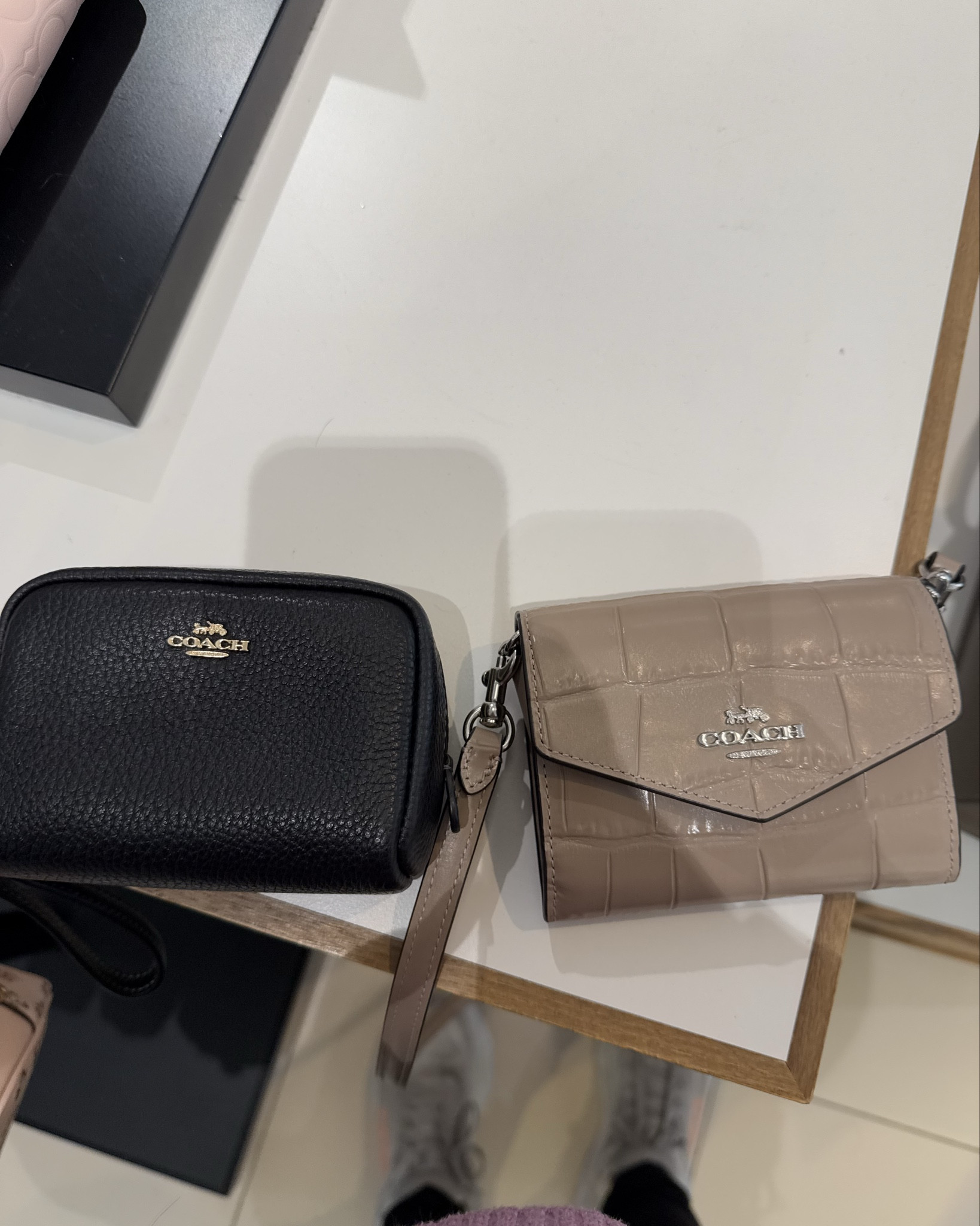 Some accessory essentials to start the new year!

#LTKGiftGuide #LTKFindsUnder100 #LTKWorkwear