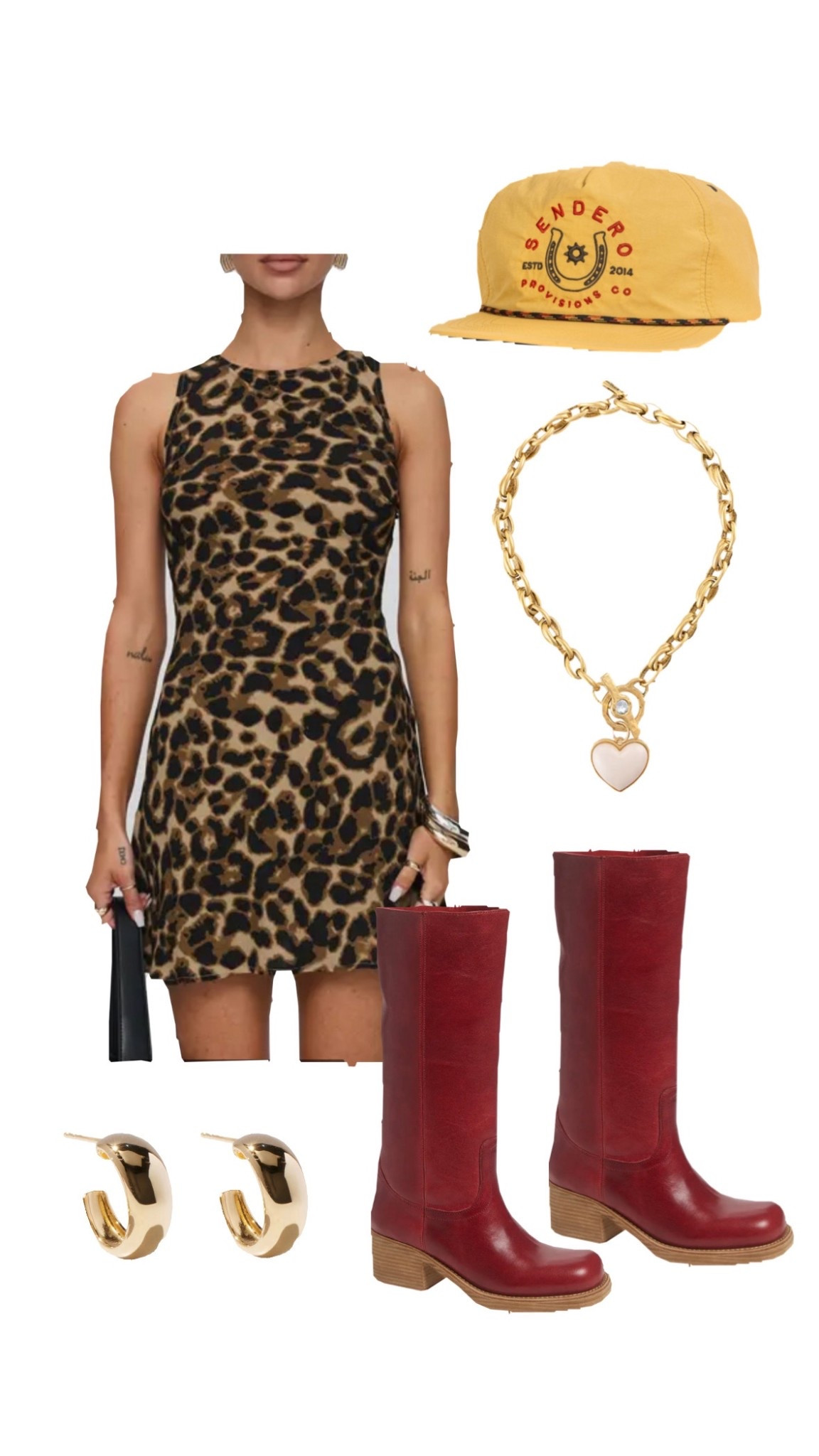 Cute outfit inspo, cheetah mini dress, eclectic outfits, red boots, outfit inspo, girls night out outfit inspo, country concert outfits, concert outfits, party outfit inspo 

#LTKFindsUnder100 #LTKootd #LTKOver40