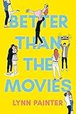 Better Than the Movies     Paperback – July 26, 2022 | Amazon (US)