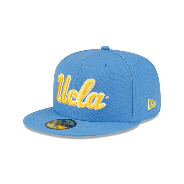 UCLA Bruins 59FIFTY Fitted Hat | New Era