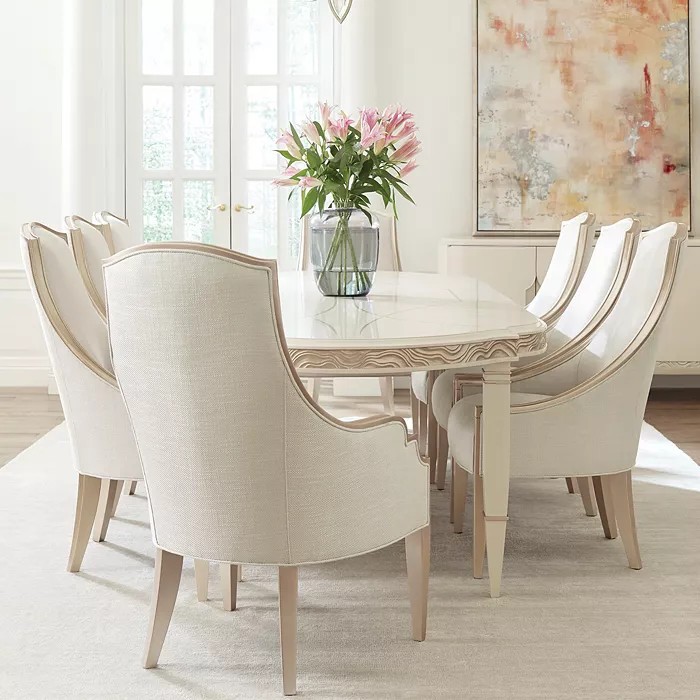 Adela Dining Table | Bloomingdale's (US)
