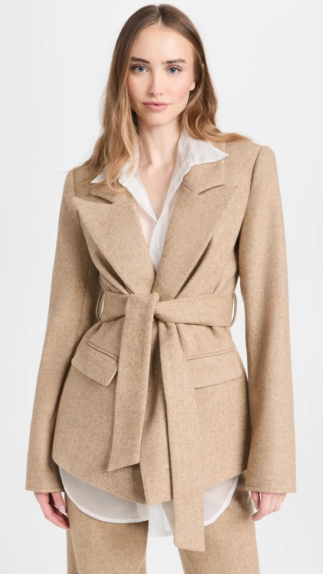 Favorite Daughter The Adrienne Blazer | Shopbop | Shopbop