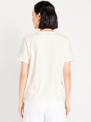 EveryWear Crew-Neck Graphic T-Shirt | Old Navy (US)