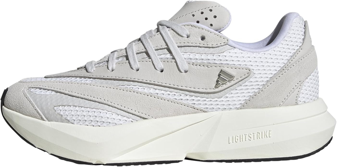 adidas Women's Lightstride Sneaker | Amazon (US)