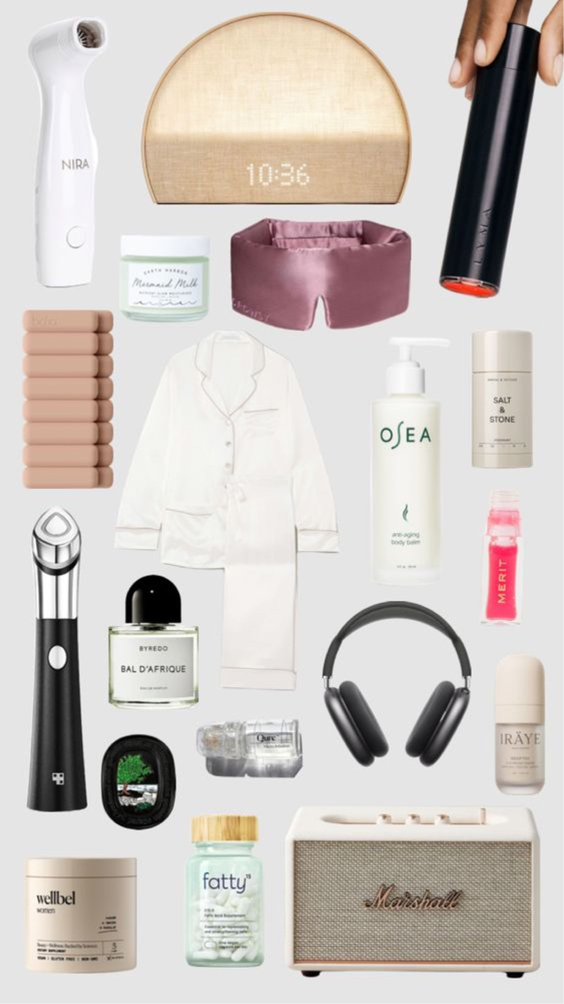 Wellness gift guide 

#LTKCyberWeek #LTKHoliday #LTKGiftGuide